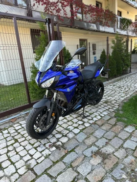 Yamaha Mt-07 Tracer A2!, снимка 3