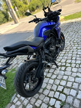 Yamaha Mt-07 Tracer A2!, снимка 6