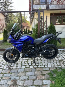 Yamaha Mt-07 Tracer A2!, снимка 2