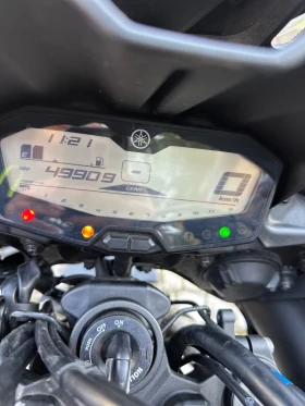 Yamaha Mt-07 Tracer A2!, снимка 11