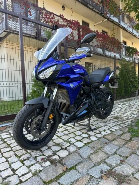 Yamaha Mt-07 Tracer A2!, снимка 12