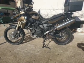 BMW F 800 GS Adventure , снимка 2