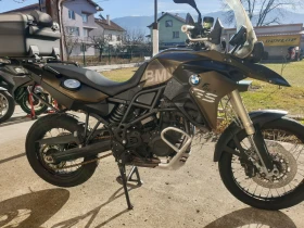 BMW F 800 GS Adventure , снимка 6