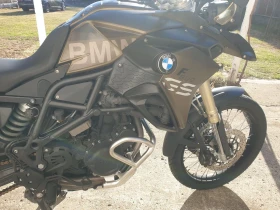 BMW F 800 GS Adventure , снимка 12