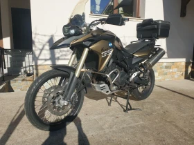 BMW F 800 GS Adventure , снимка 1