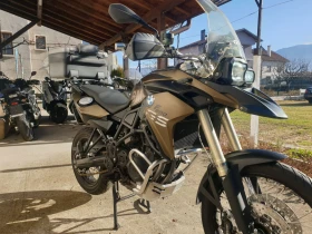 BMW F 800 GS Adventure , снимка 7