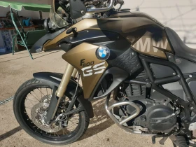 BMW F 800 GS Adventure , снимка 11