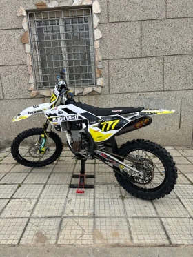 Husqvarna FC Rockstar Edition | Mobile.bg    3