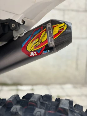 Husqvarna FC Rockstar Edition | Mobile.bg    4