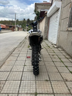 Husqvarna FC Rockstar Edition | Mobile.bg    8