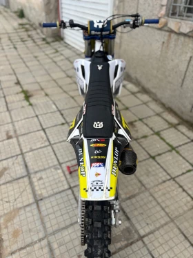 Husqvarna FC Rockstar Edition | Mobile.bg    10