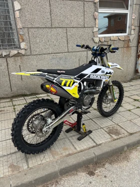 Husqvarna FC Rockstar Edition | Mobile.bg    12
