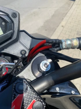 Обява за продажба на Kawasaki Z 750 ~7 500 лв. - изображение 8