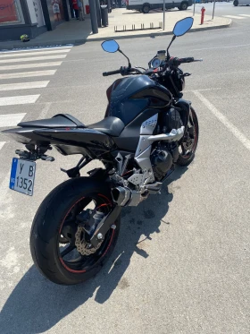 Обява за продажба на Kawasaki Z 750 ~7 500 лв. - изображение 1