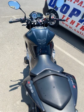 Обява за продажба на Kawasaki Z 750 ~7 500 лв. - изображение 10