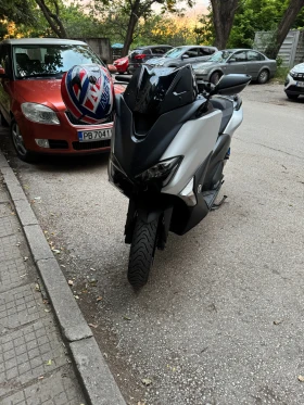Обява за продажба на Yamaha T-max T max 530 ~14 500 лв. - изображение 1