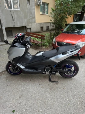 Обява за продажба на Yamaha T-max T max 530 ~14 500 лв. - изображение 1