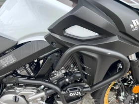 Suzuki V-strom 650 ABS | Mobile.bg    9