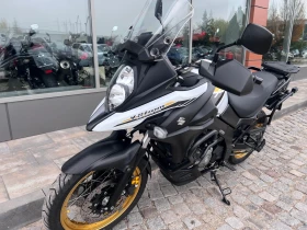 Suzuki V-strom 650 ABS | Mobile.bg    5