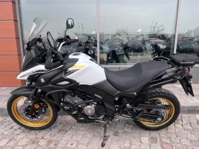 Suzuki V-strom 650 ABS | Mobile.bg    4