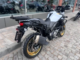 Suzuki V-strom 650 ABS | Mobile.bg    3