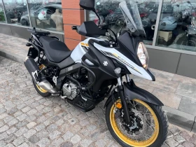 Suzuki V-strom 650 ABS | Mobile.bg    2