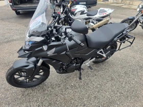 Honda Cb 500x Led, снимка 3