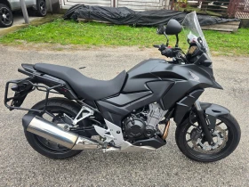 Honda Cb 500x Led, снимка 4