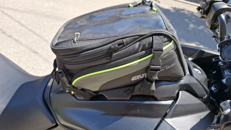 Honda Nc 750XD DCT автомат, снимка 11 - Мотоциклети и мототехника - 51430669