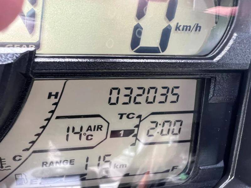 Suzuki V-strom 650 ABS, снимка 11 - Мотоциклети и мототехника - 52636603