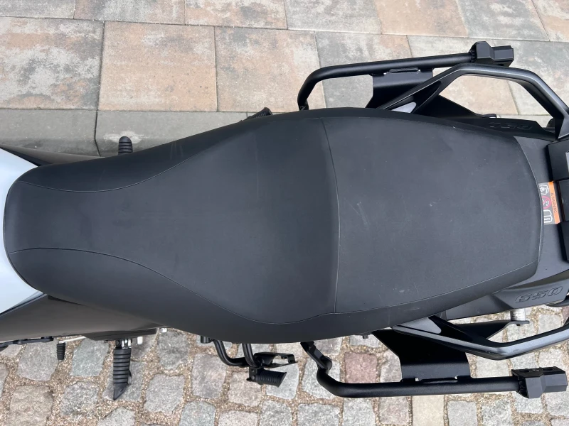 Suzuki V-strom 650 ABS, снимка 10 - Мотоциклети и мототехника - 52636603