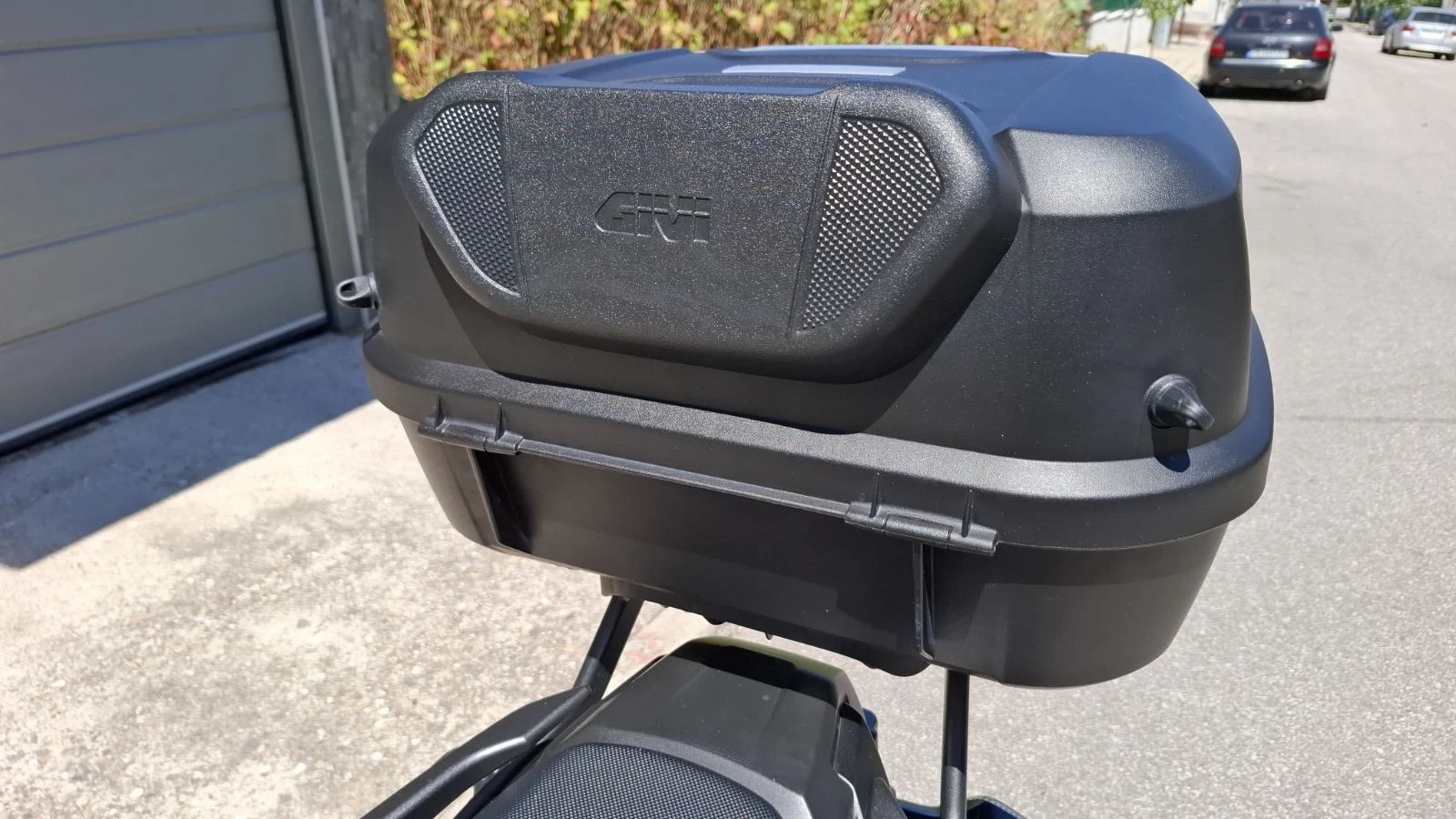 Honda Nc 750XD DCT  | Mobile.bg   12