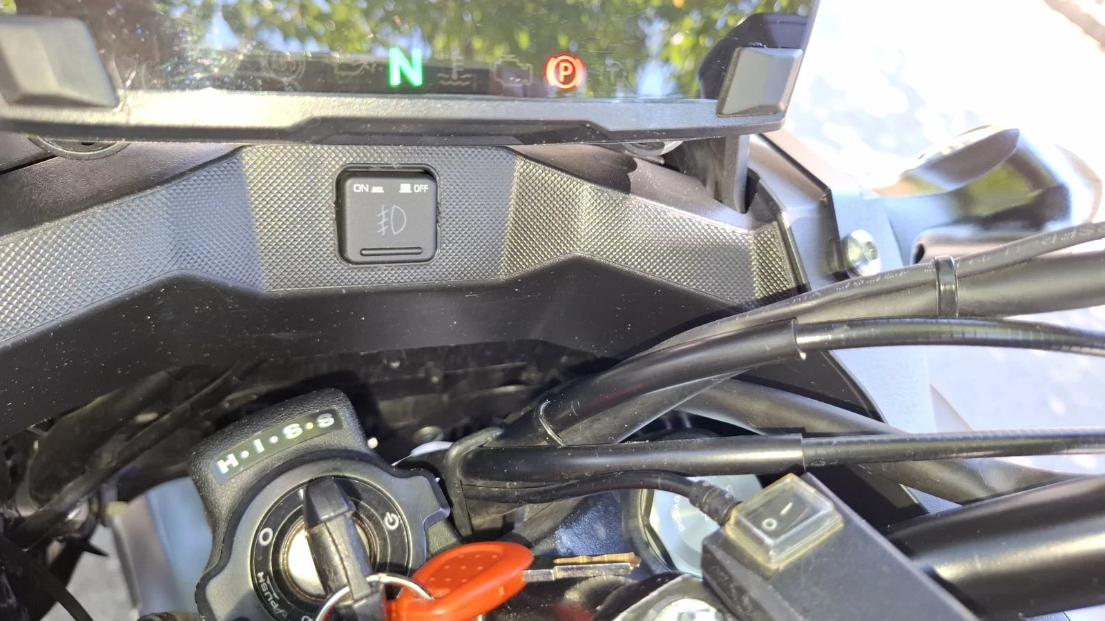 Honda Nc 750XD DCT  | Mobile.bg   13