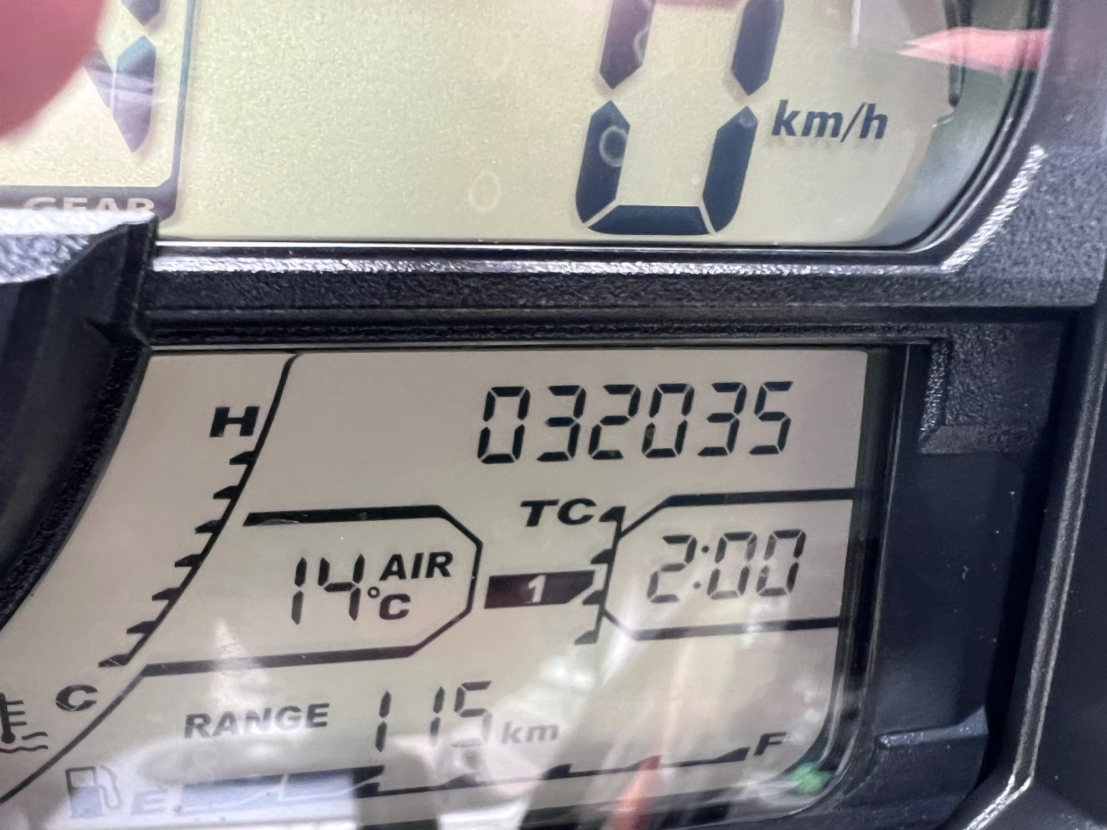 Suzuki V-strom 650 ABS | Mobile.bg   11