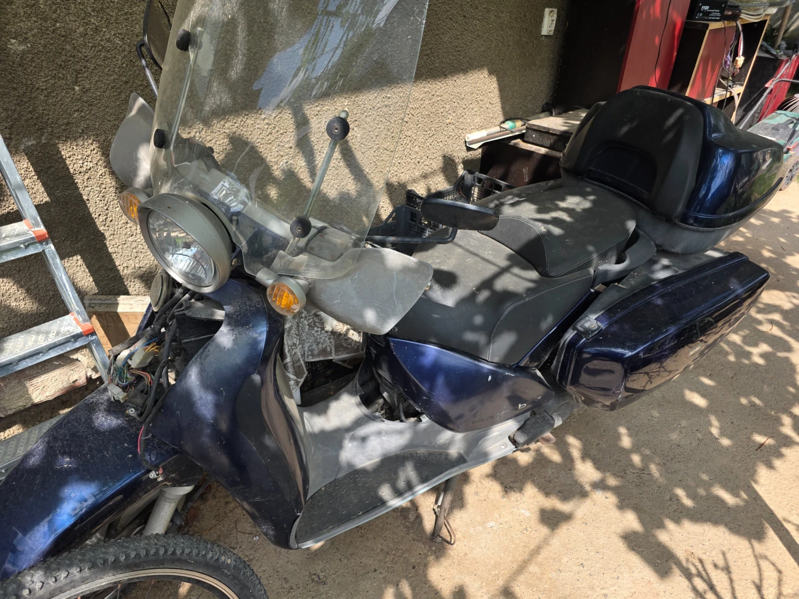 Aprilia 200 ������ | Mobile.bg � ����������� 2