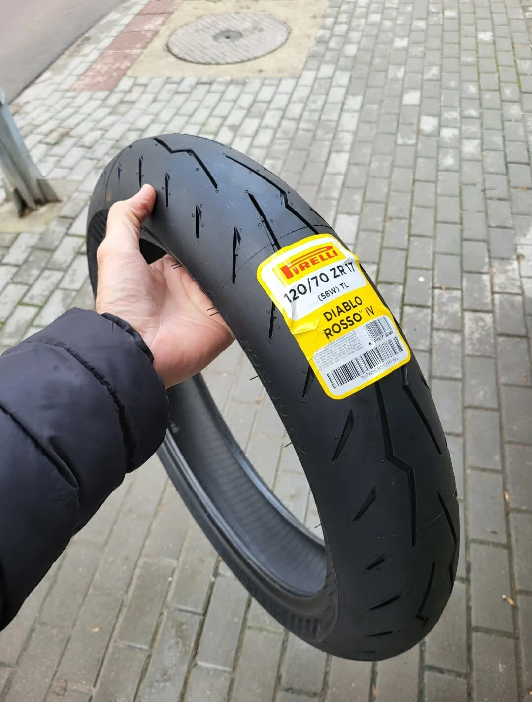 Yamaha Fazer 1000 УНИКАЛЕН!!!, снимка 13 - Мотоциклети и мототехника - 56185004