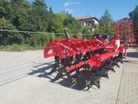 Продълбочител Papadopoulos Продълбочител марка SIPTEC модел RY 9, снимка 1