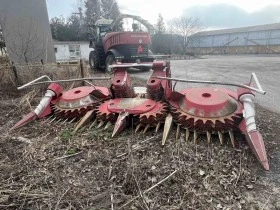 Комбайн Rostselmash RSM 1403, снимка 7