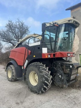 Комбайн Rostselmash RSM 1403, снимка 3