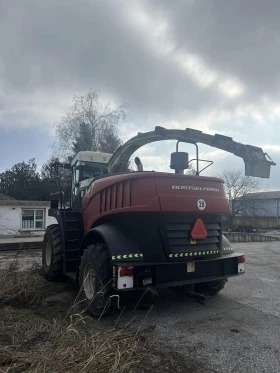 Комбайн Rostselmash RSM 1403, снимка 5