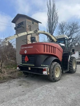 Комбайн Rostselmash RSM 1403, снимка 4