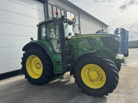 Трактор John Deere 6170M дълга база - лизинг, снимка 3