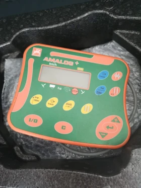 Сеялка Amazone D9 4000 Super + AMALOG+ , снимка 8