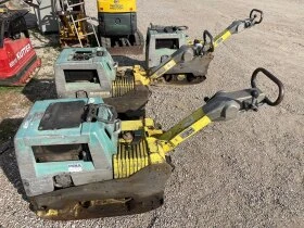      AMMANN AVH 5020