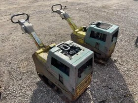      AMMANN AVH 5020