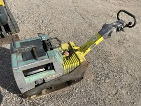 Трамбовки Друга AMMANN AVH 5020, снимка 2