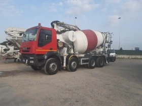       Iveco AD410 T45