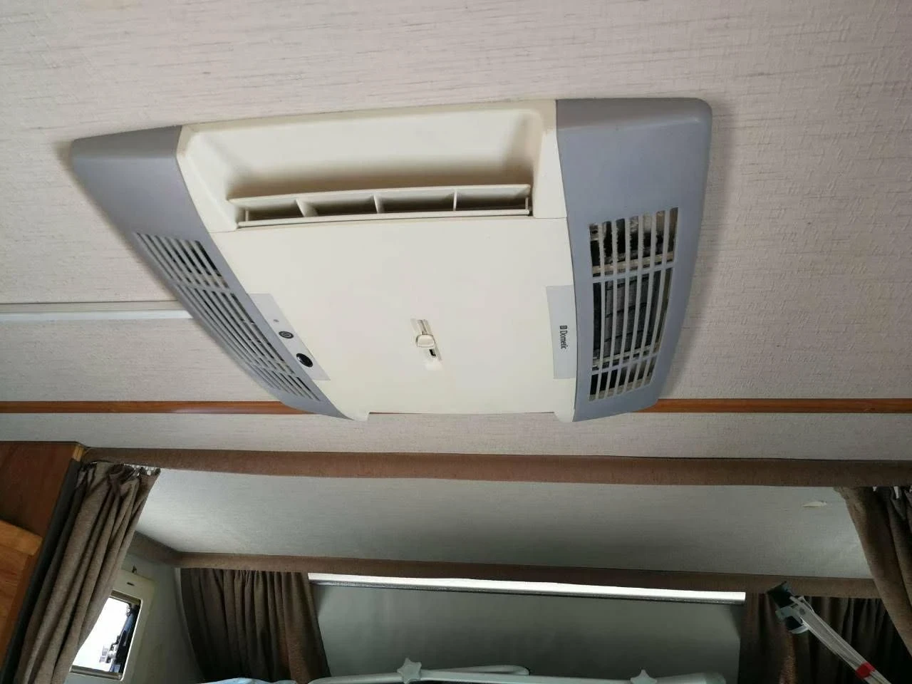 Кемпер HYMER / ERIBA Ситроен C25, снимка 10 - Каравани и кемпери - 56104511