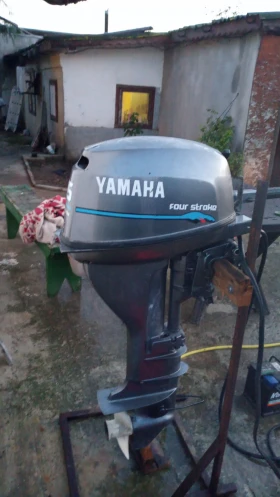   Yamaha 40Ps | Mobile.bg    2