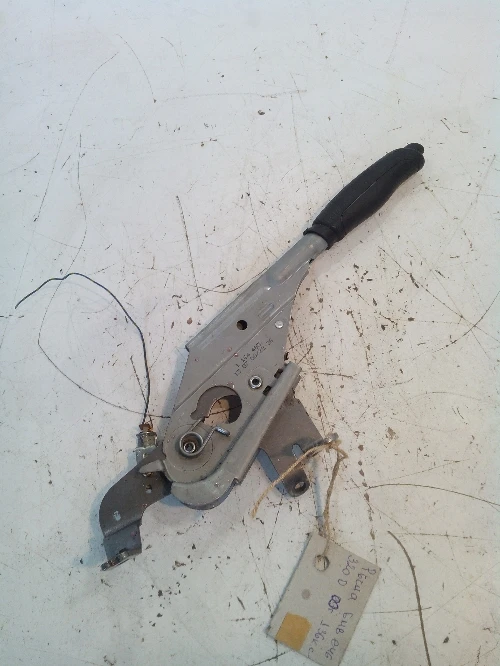 Ръчна спирачка за БМВ Е46 320D